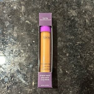 Tarte shape tape glow wand anglem NIB